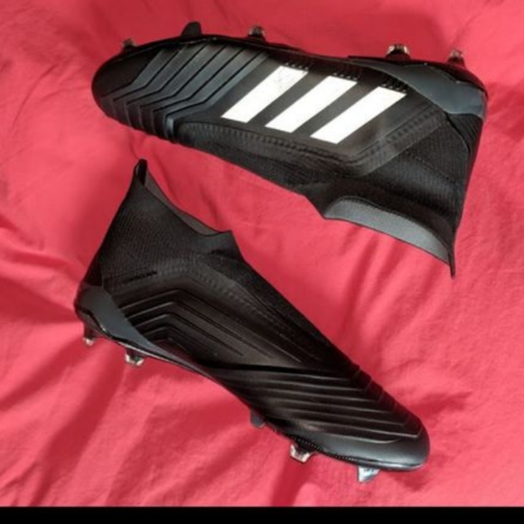 Adidas Predator 18+ FG - Picture 4 of 5